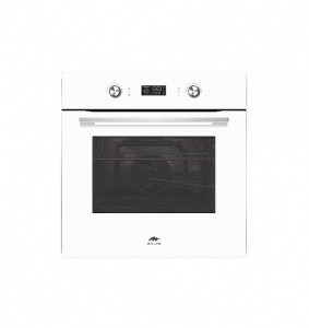 Духовой шкаф MILLEN MEO 602 WH