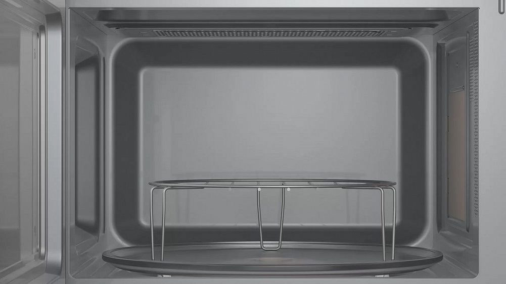 Микроволновая печь BOSCH BEL653MS3