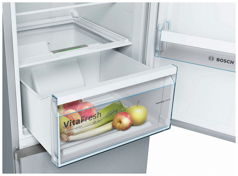 Холодильник Bosch KGN 36 VL 2 AR