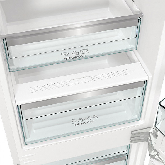 Холодильник GORENJE NRKI517E82WF