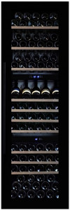 Винный шкаф DUNAVOX DX-89.246TB