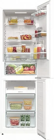Холодильник GORENJE NRKP61EA2W4