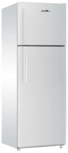 Холодильник ASCOLI ADFRW350W (белый)