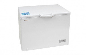 Морозильный ларь LERAN SFR 260 W