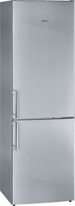 Холодильник Siemens KG36NVI20 нержавеющая сталь