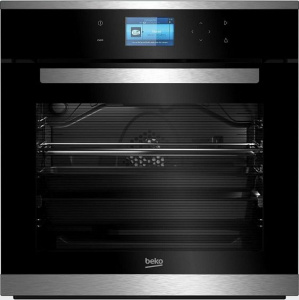 Электрический духовой шкаф BEKO bim25800xms