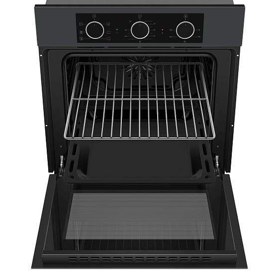 Духовой шкаф MAUNFELD AEOF6060G1