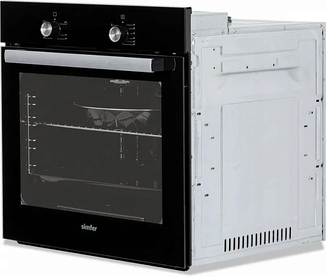 Духовой шкаф SIMFER B6GB12025