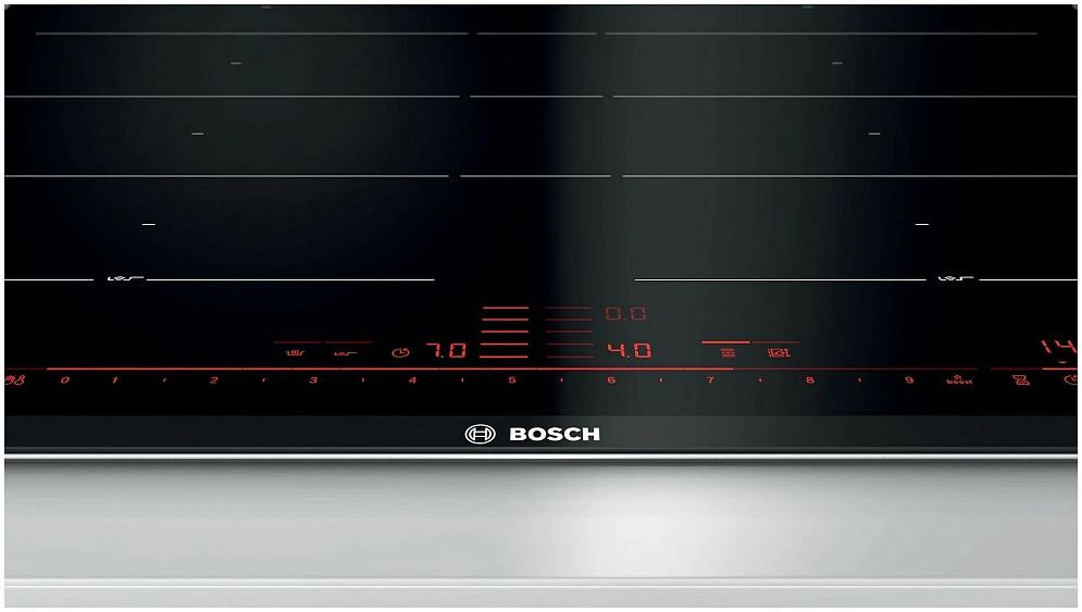 Варочная поверхность BOSCH PXY675DC5Z