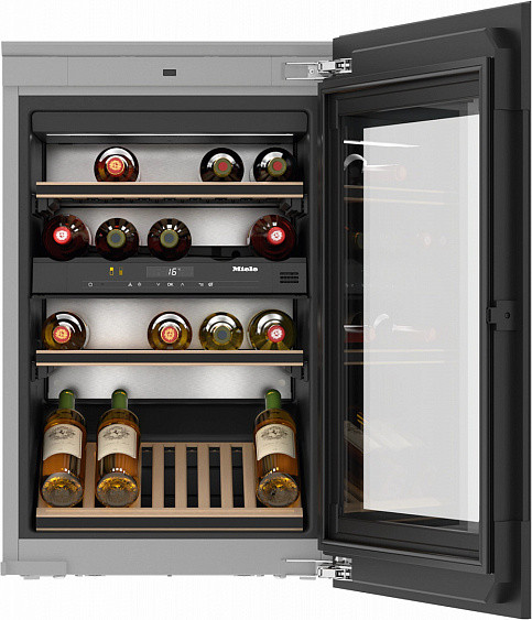 Винный шкаф MIELE KWT 6422 iG-1 GRGR