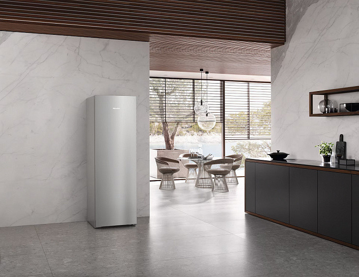 Холодильник MIELE KS 4383 ED EL