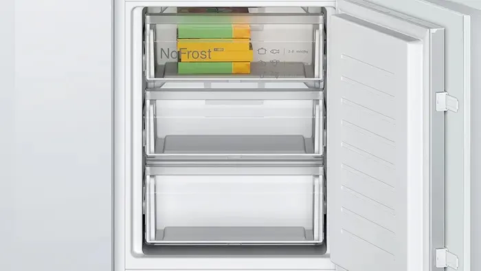 Холодильник BOSCH KIN 865SE0