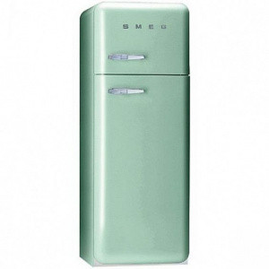 Холодильник SMEG fab30v7