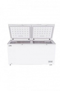 Морозильный ларь HIBERG PF 56L2W
