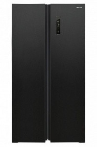 Холодильник HIBERG RFS-480DX NFB inverter
