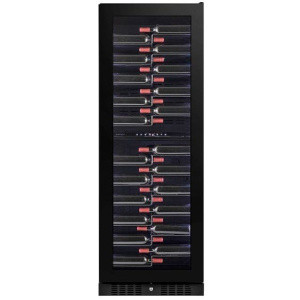 Винный шкаф TEMPTECH CPRO1800DRB-24