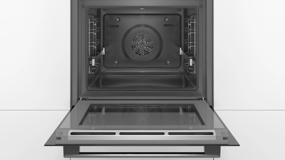 Духовой шкаф BOSCH HRG4785B6