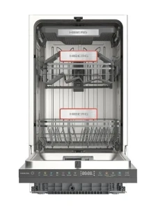 Посудомоечная машина HIBERG i-X 4810