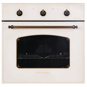 Электрический духовой шкаф ELECTRONICSDELUXE 6006.03 эшв-018