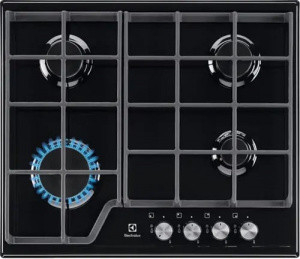 Варочная поверхность ELECTROLUX GRE2632MB