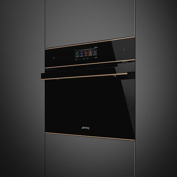 Духовой шкаф SMEG SO4606WAPNR