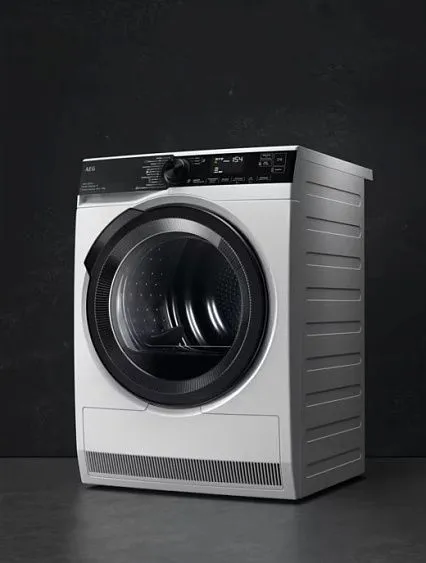 Сушильная машина AEG TR9396CE
