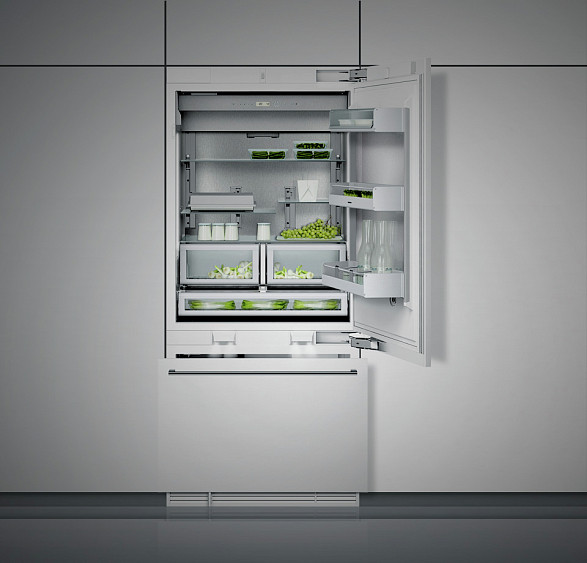 Микроволновая печь Miele M 6032 SC EDST/CLST