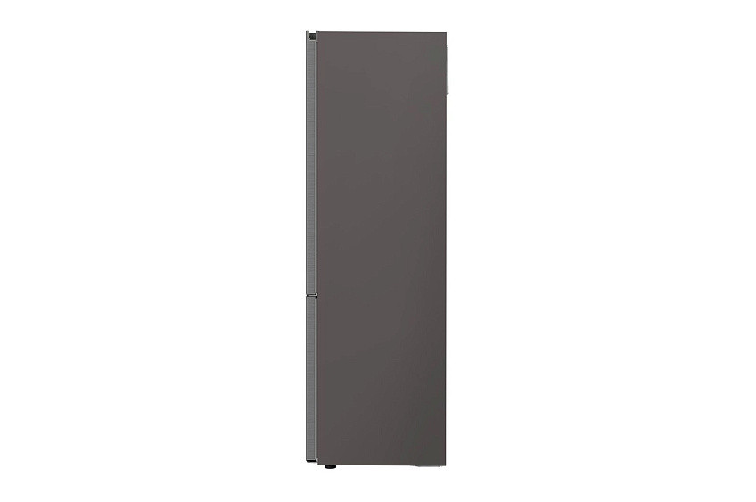Холодильник LG GW-B509SMDZ серебристый