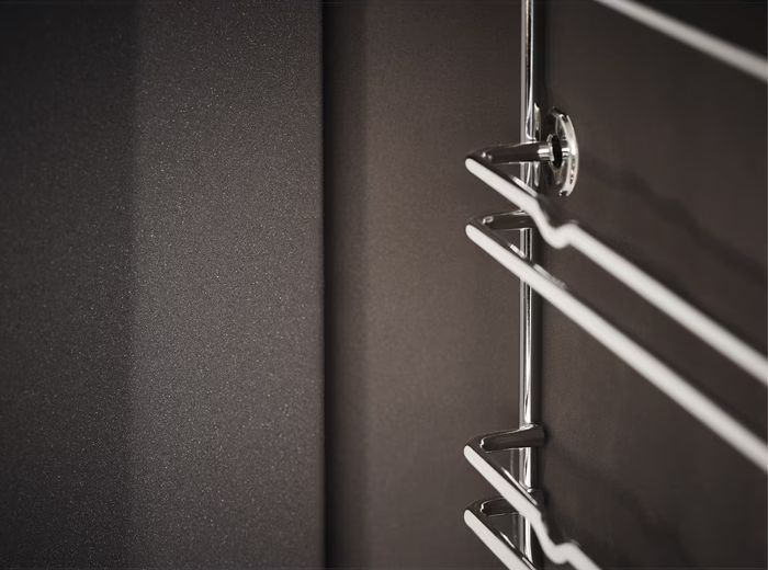 Духовой шкаф ELECTROLUX EOD6C77WX