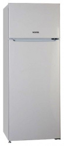 Холодильник VESTEL vdd 260 vs