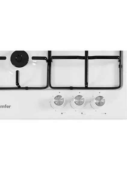 Варочная поверхность SIMFER H45V30W470