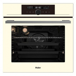 Духовой шкаф HAIER HOX-FP5ACG