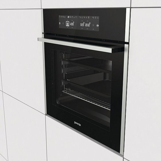 Bo758a31xg gorenje духовой шкаф