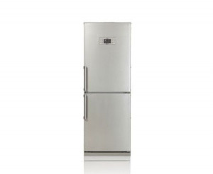 Холодильник LG ga-b379blqa