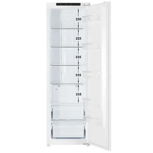 Холодильник SCANDILUX RBI388