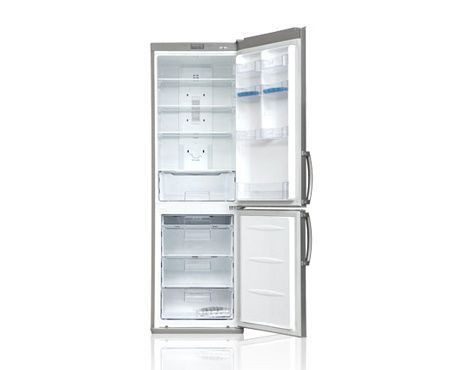 Холодильник LG ga-b379ulca