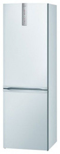 Холодильник BOSCH kgn 36x25
