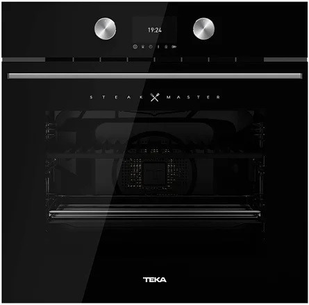 Духовой шкаф TEKA STEAKMASTER NIGHT RIVER BLACK (111000036)