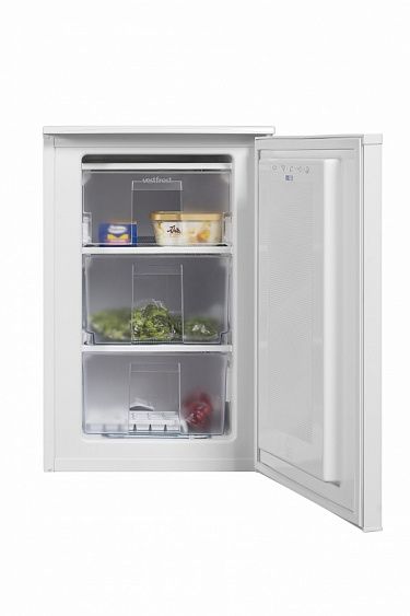 Морозильник VESTFROST VFTT1451W