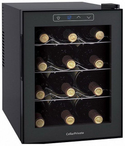 Винный шкаф CELLAR PRIVATE CP012