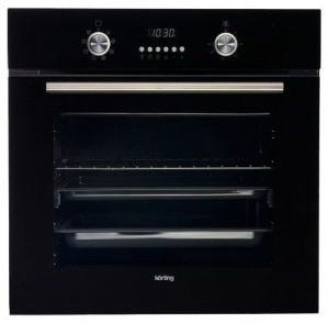 Духовой шкаф KORTING okb 571 cjn