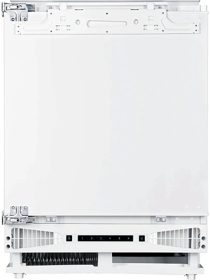 Морозильная камера NORDFROST i-NFB 150 W