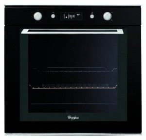 Духовой шкаф WHIRLPOOL akzm 784 nb