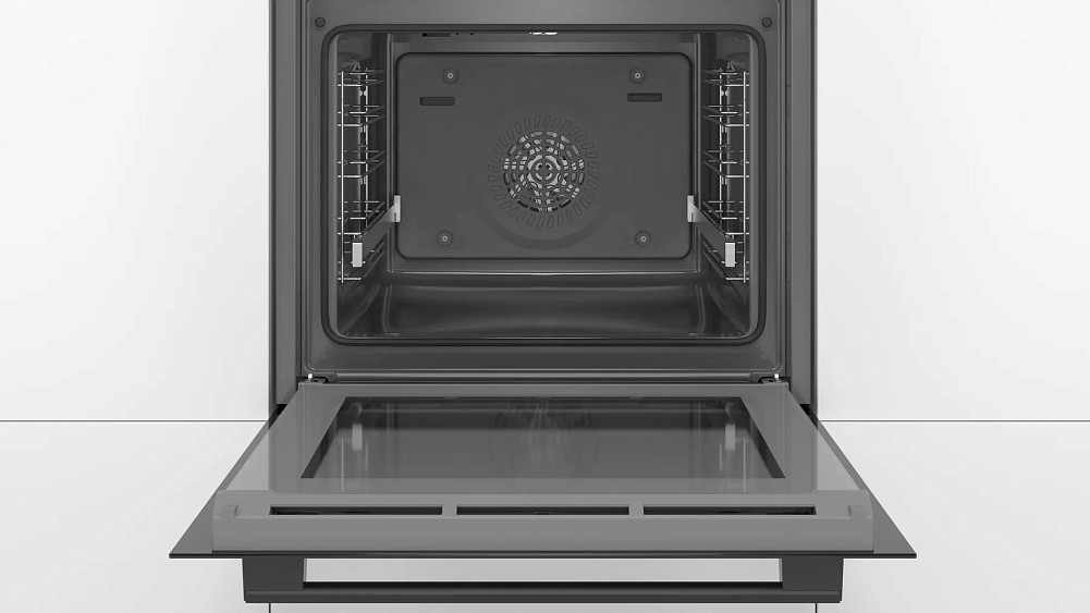 Духовой шкаф BOSCH HBG5370B0