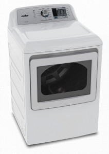 Сушильная машина IO MABE SME17R8XSBCT0 цвет белый