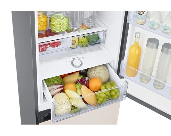 Холодильник SAMSUNG RB38A6B6F39