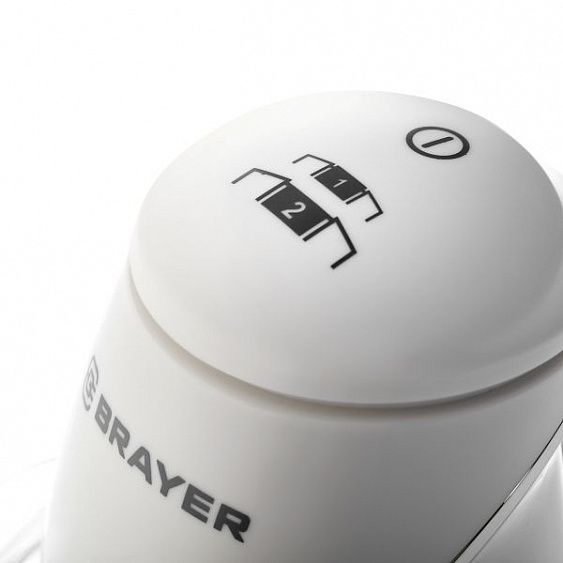 Измельчитель пищевых отходов BRAYER BR1403