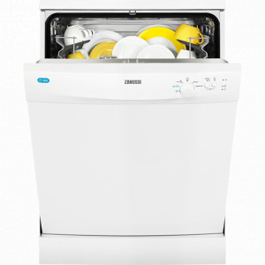 Посудомоечная машина ZANUSSI zdf92300wa