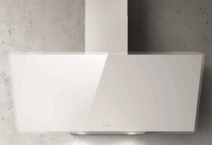 Вытяжка ELICA SHIRE WH/A/90 NO PLUG PRF0144002