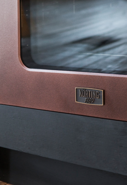 Духовой шкаф KORTING ogg 1052 crc